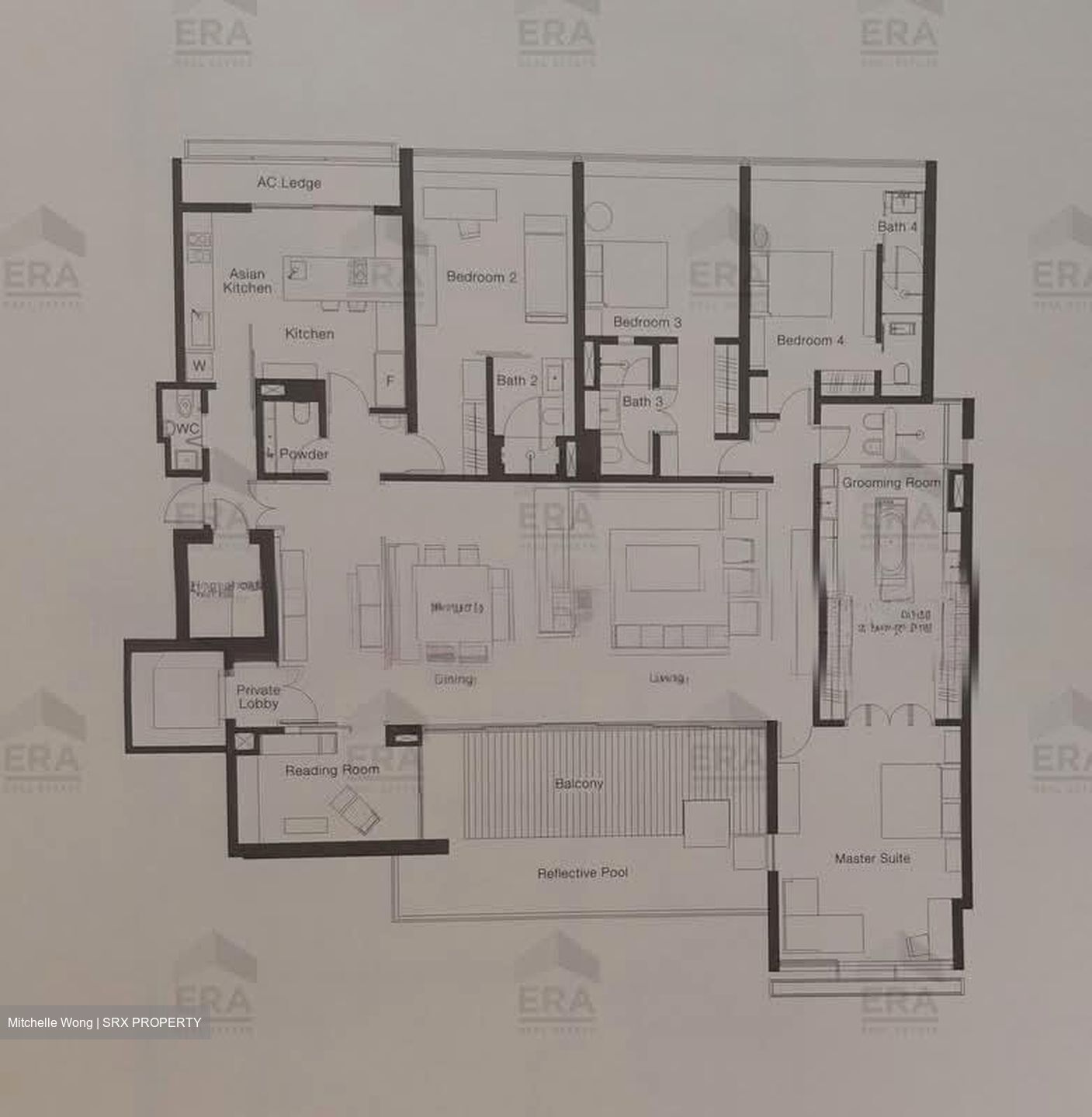 Nassim Park Residences (D10), Condominium #605700481